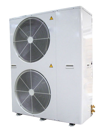 Braemar add on cooling system unit