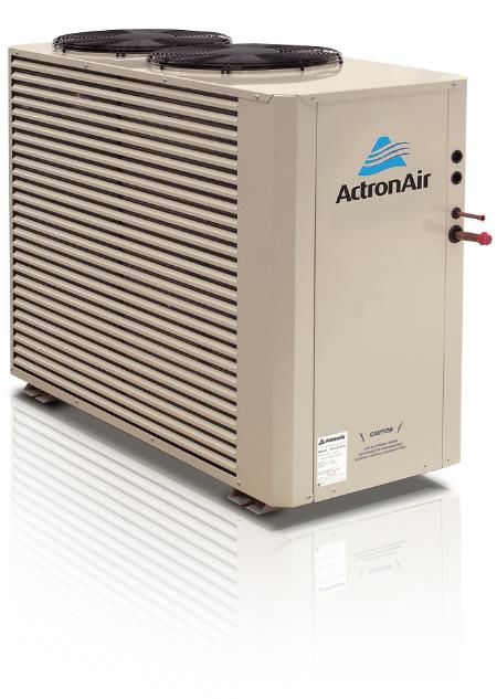 actron add-on cooling unit