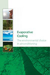 braemar evaporative environmental brochure