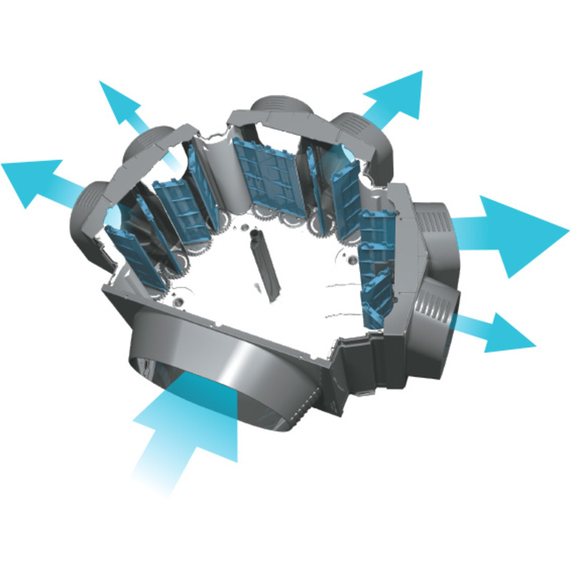 Ducted Refrigerated Air Conditioning Heating & Cooling Melbourne Mercury