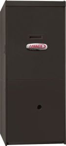 G61 Internal High Efficiency Gas Furnace from Lennox