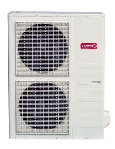 LCS series of add on cooling from Lennox