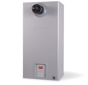 Bosch Gaz 6000W 30 kw Standard Efficiency Hydronic Heating Boilers