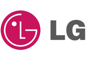 LG logo