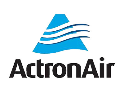 Actron Air logo