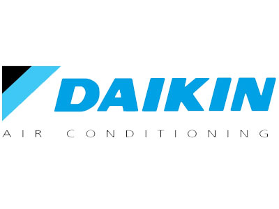 Daikin Logo