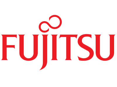 Fujitsu Logo