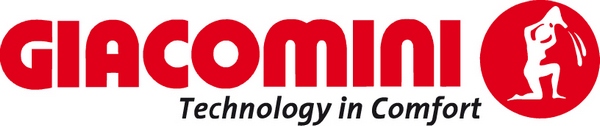 giacomini logo