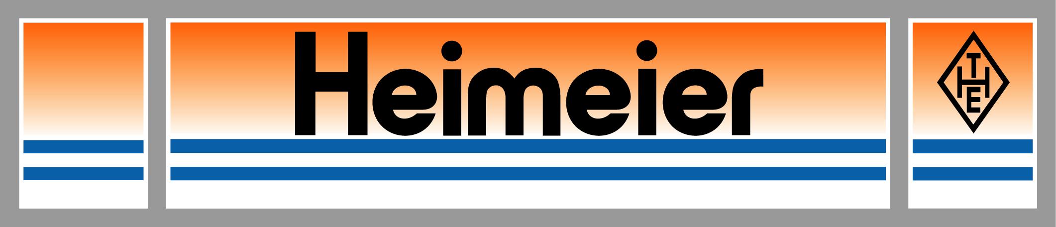 heimeier logo