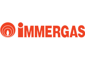 immergas logo