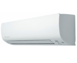 p-series wall split system from daikin