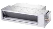 FDYQN125LAV1 internal unit Daikin Ducted Refrigerated split system
