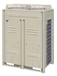 RQ200Ky1 external unit Daikin Ducted Refrigerated split system