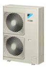 RZQS100AV1 external unit Daikin Ducted Refrigerated split system