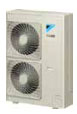 RZQS100ay1 external unit Daikin Ducted Refrigerated split system