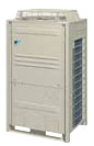 RZyQ7Py19 external unit Daikin Ducted Refrigerated split system