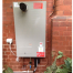 Immergas Hydronic Heating Boiler in a Toorak Home