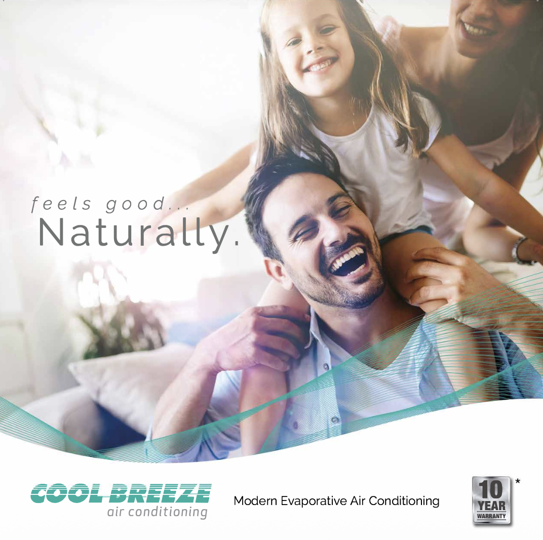 coolbreeze 2021 brochure